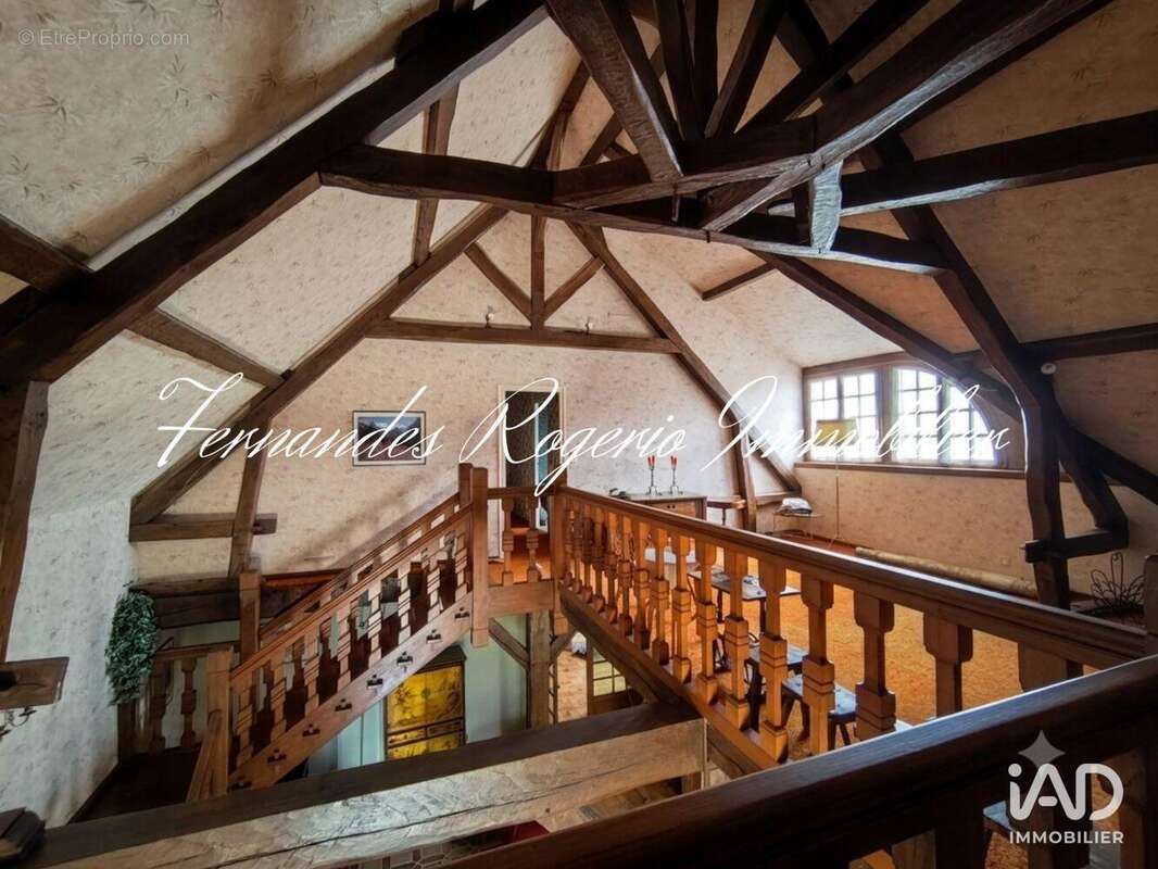 Maison 205 m² à Pithiviers  - photo 8