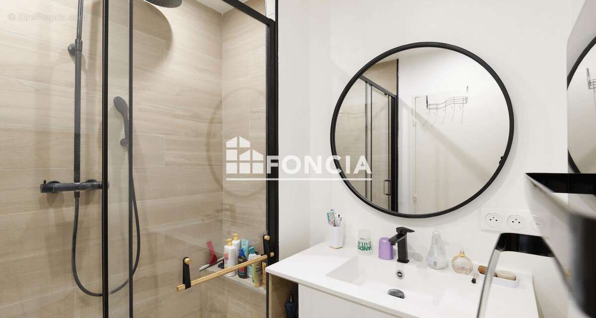 Appartement à DAMMARIE-LES-LYS