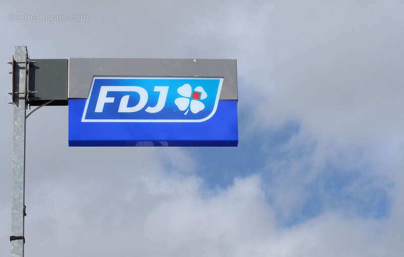 Commerce à ARCACHON