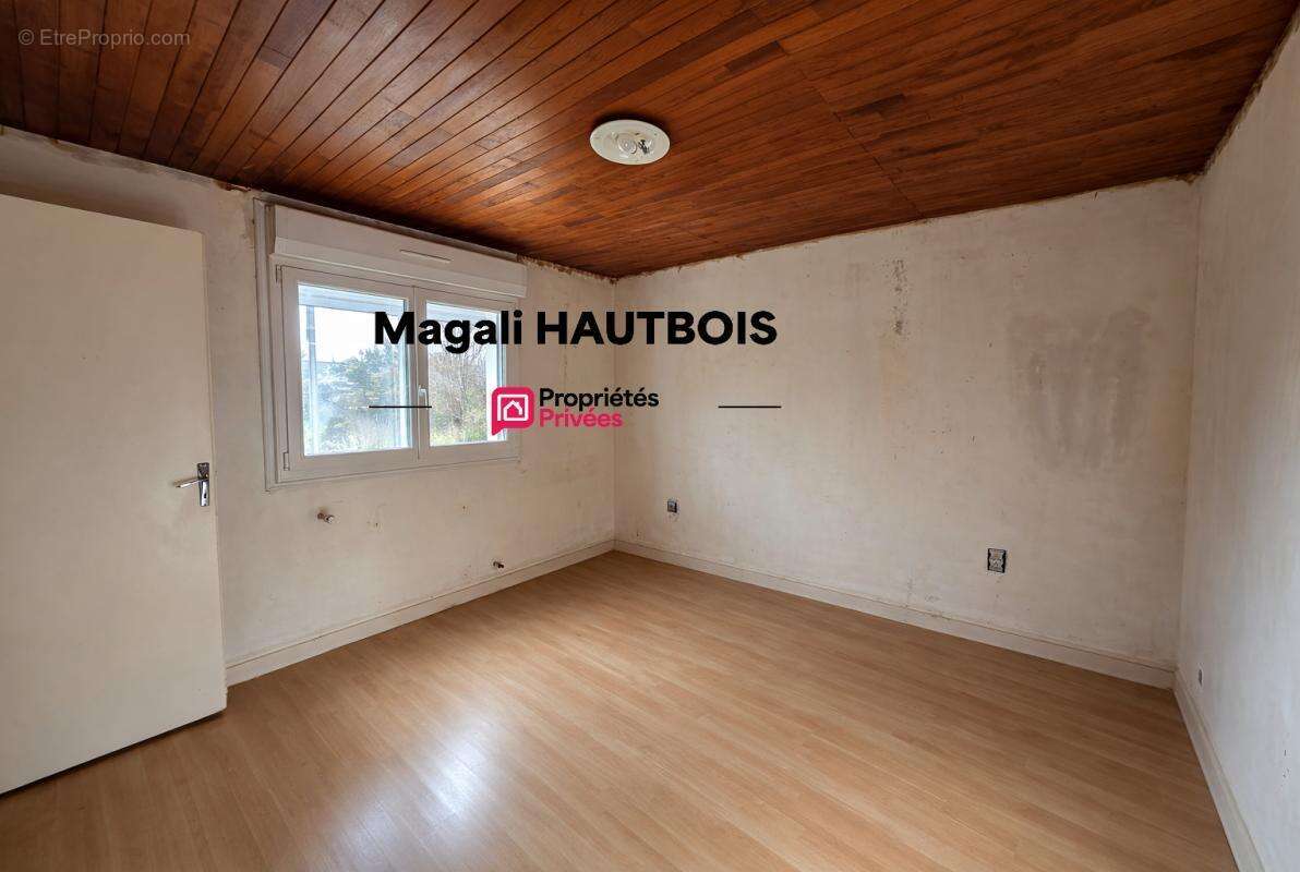 Maison Saint Hilaire Du Harcouet 5 pièce(s) 115 m2 - photo 5