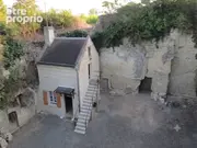 Maison à BEAUMONT-EN-VERON