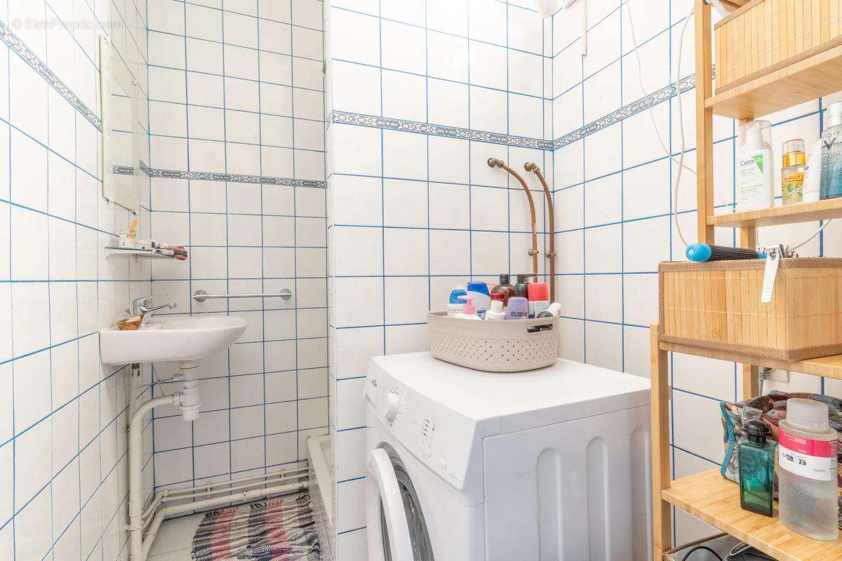 Appartement à LA CELLE-SAINT-CLOUD