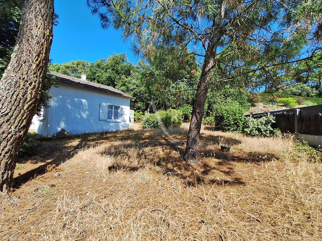 Maison à LA TRANCHE-SUR-MER