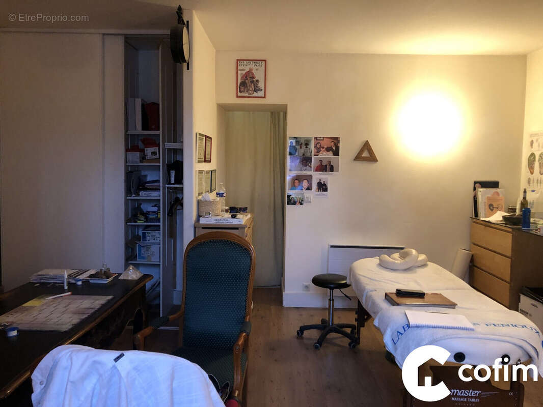 Appartement à TARBES