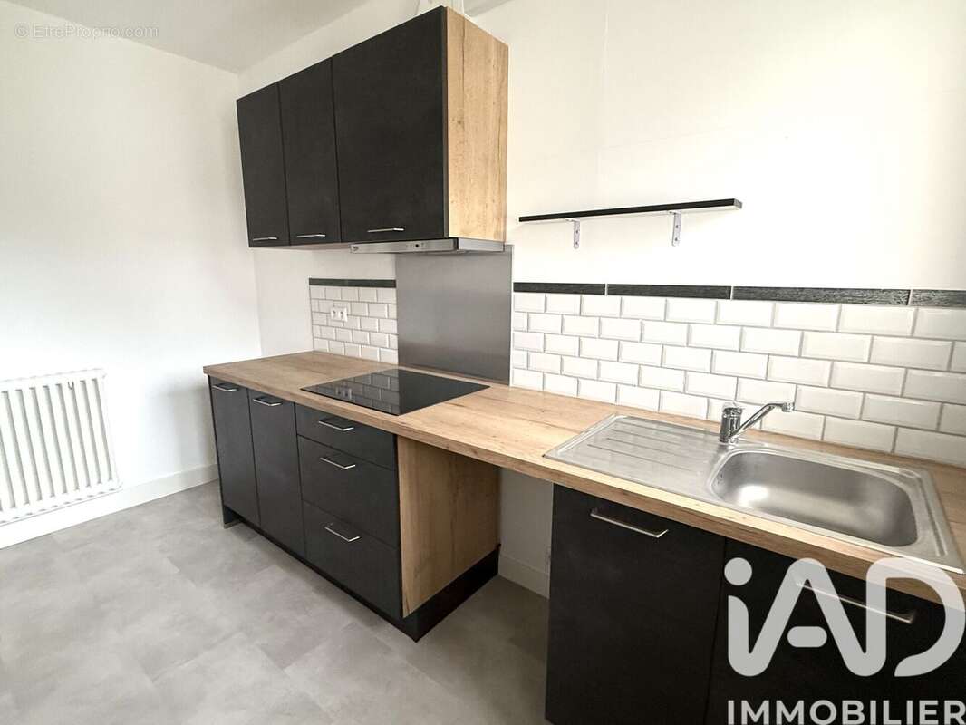 Photo 2 - Appartement à LANDERNEAU