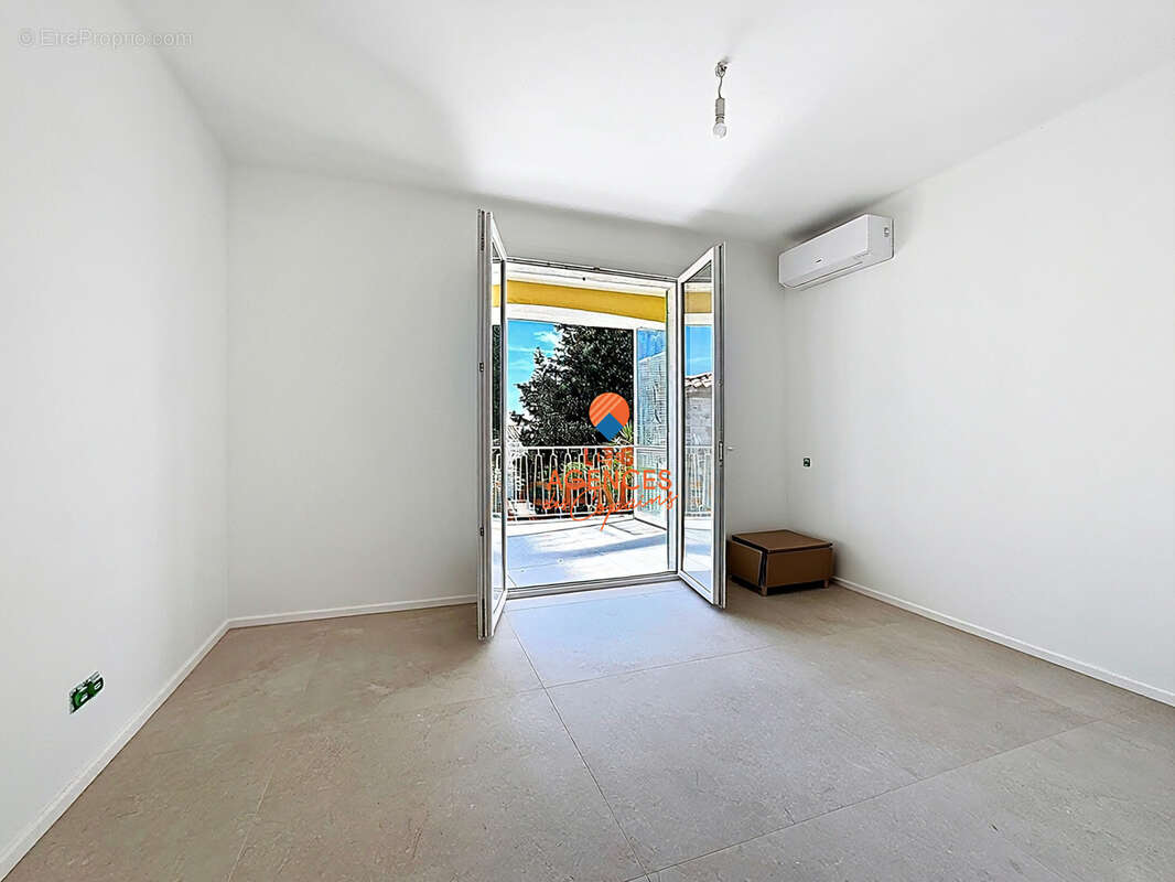 Appartement à LA SEYNE-SUR-MER