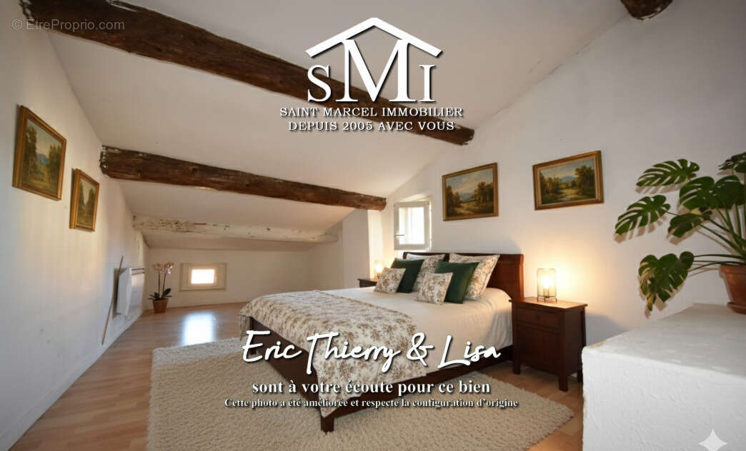 Maison à POUZOLS-MINERVOIS