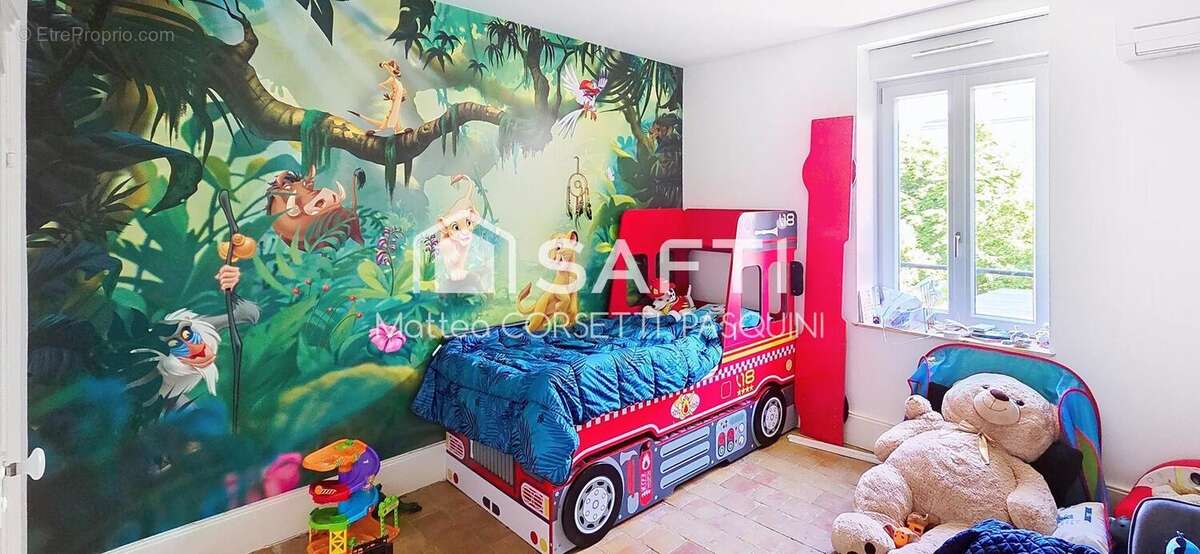 Photo 8 - Appartement à VERDUN-SUR-LE-DOUBS