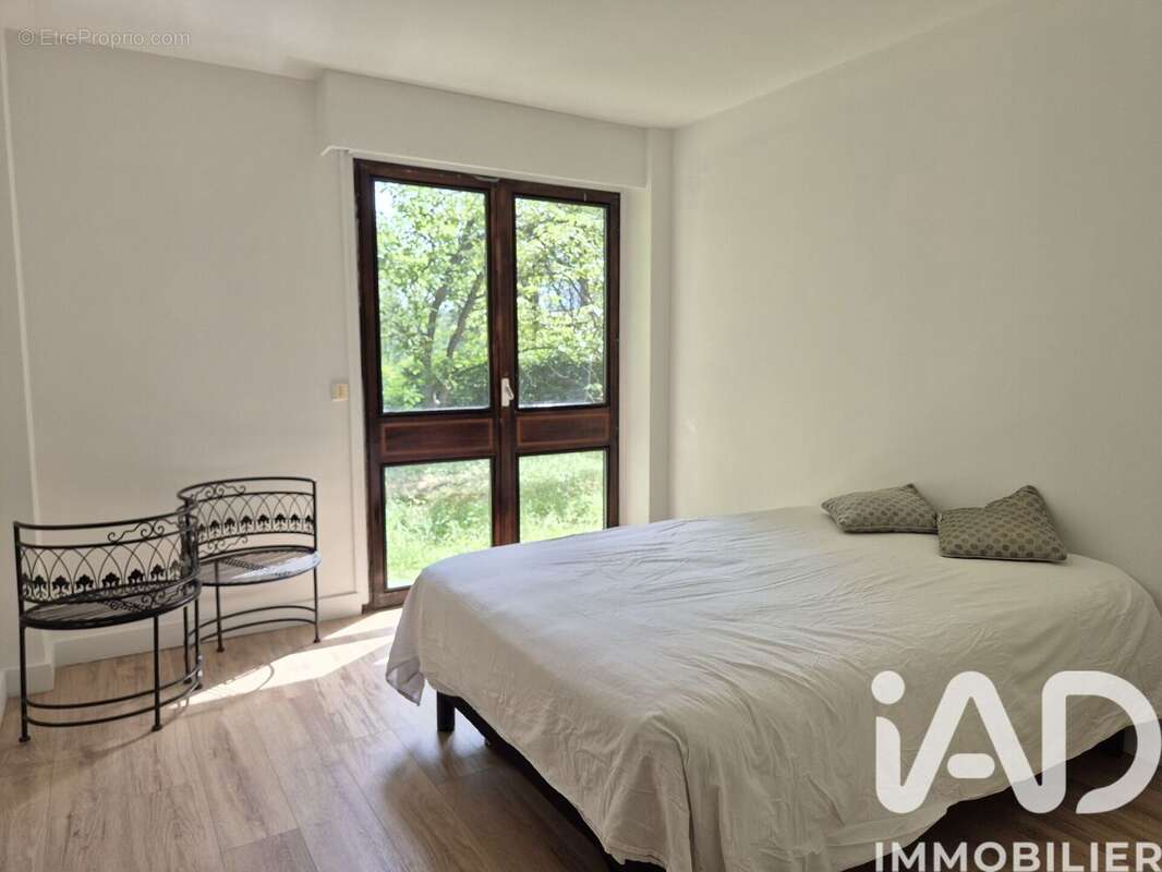 Photo 5 - Appartement à JOUY-EN-JOSAS