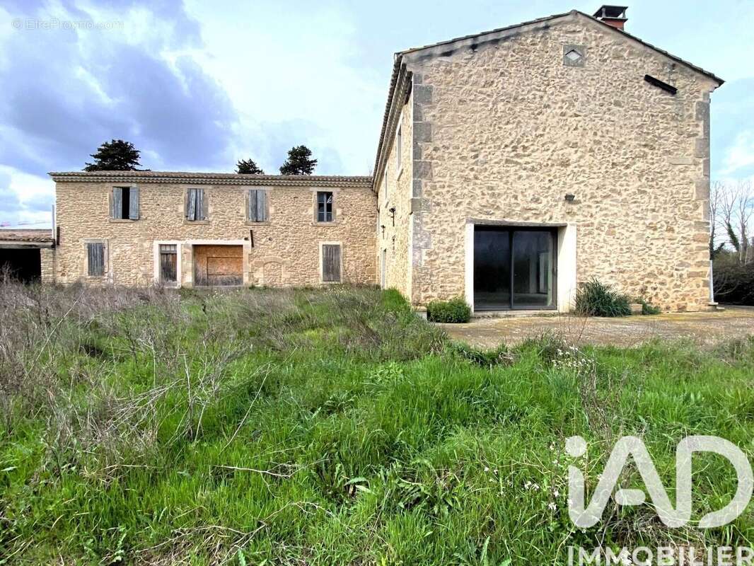 Photo 8 - Maison à L'ISLE-SUR-LA-SORGUE