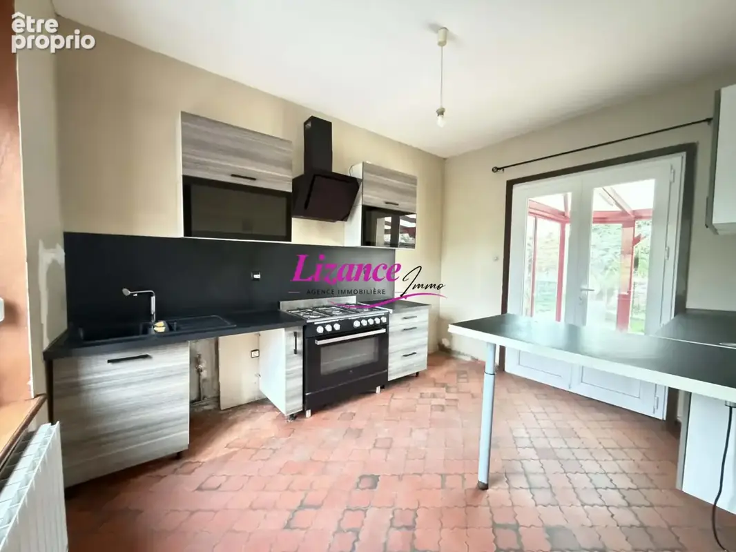 Maison 94 m² à Havrincourt  - photo 7