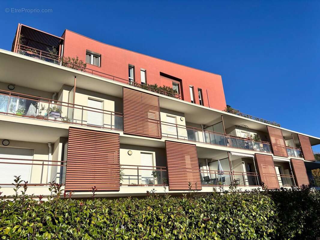 Photo 7 - Appartement à DRAGUIGNAN