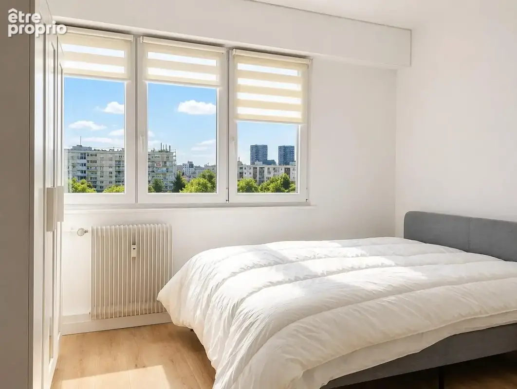 Appartement 5 pièces 105 m² à vendre à Strasbourg (67000) - photo 3