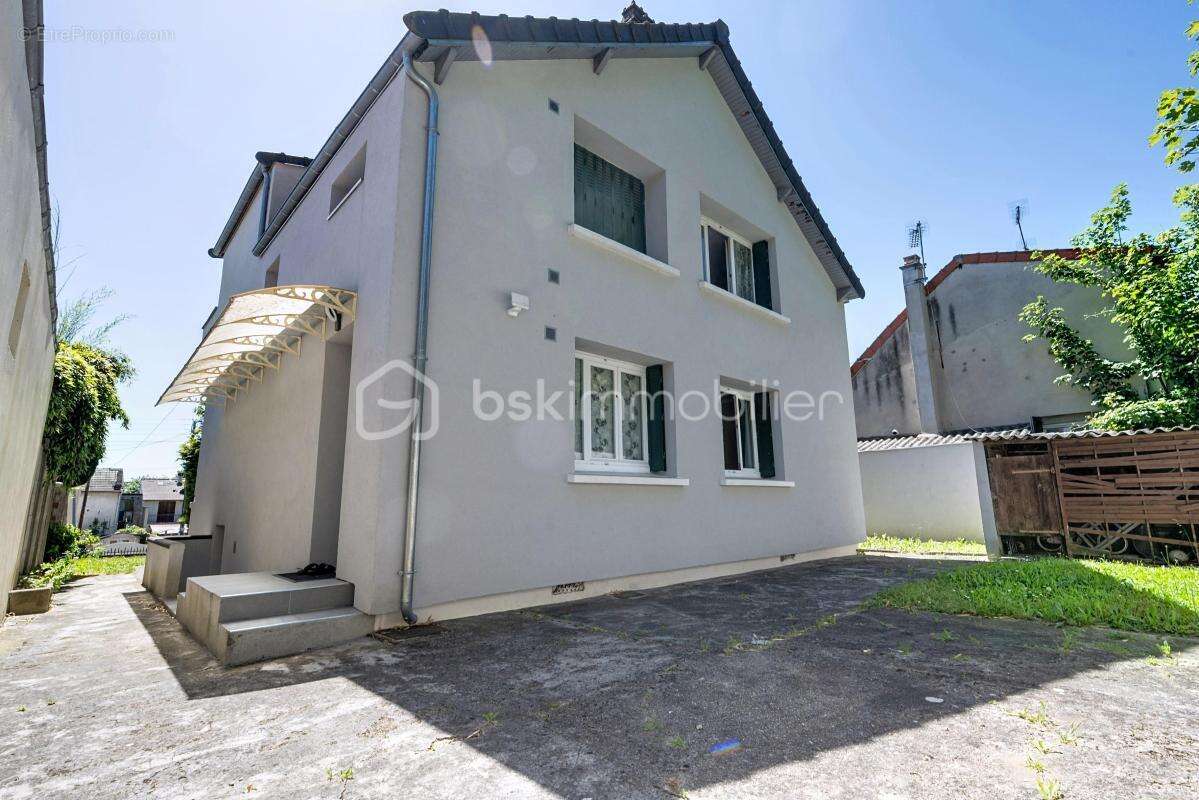 Maison familiale, proche gare - photo 22
