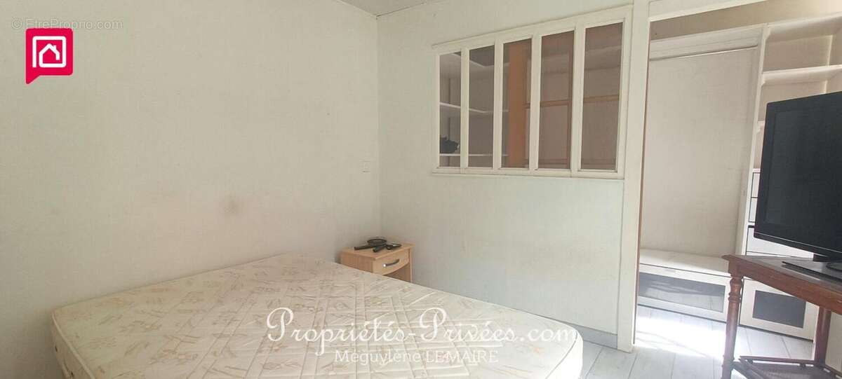 Maison à MARCILLY-LA-CAMPAGNE