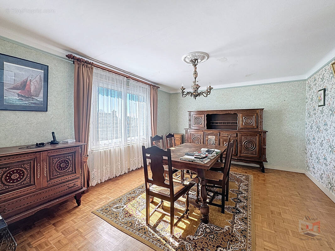 Maison à PLOUMILLIAU