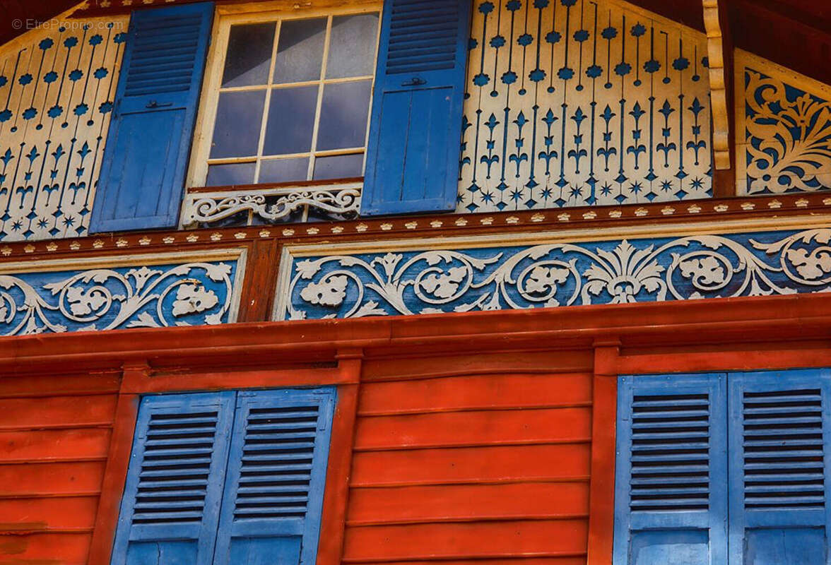 Maison à ASNANS-BEAUVOISIN