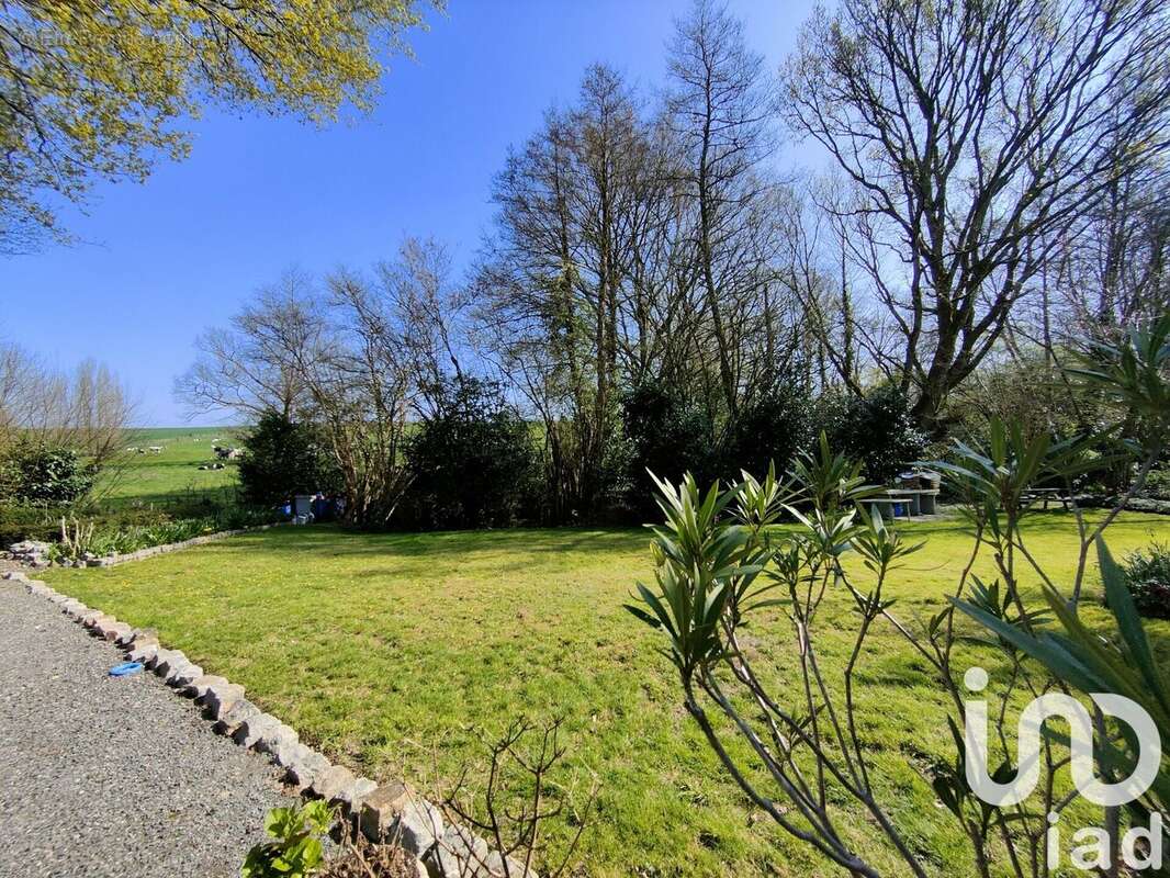 Photo 3 - Maison à TREILLIERES