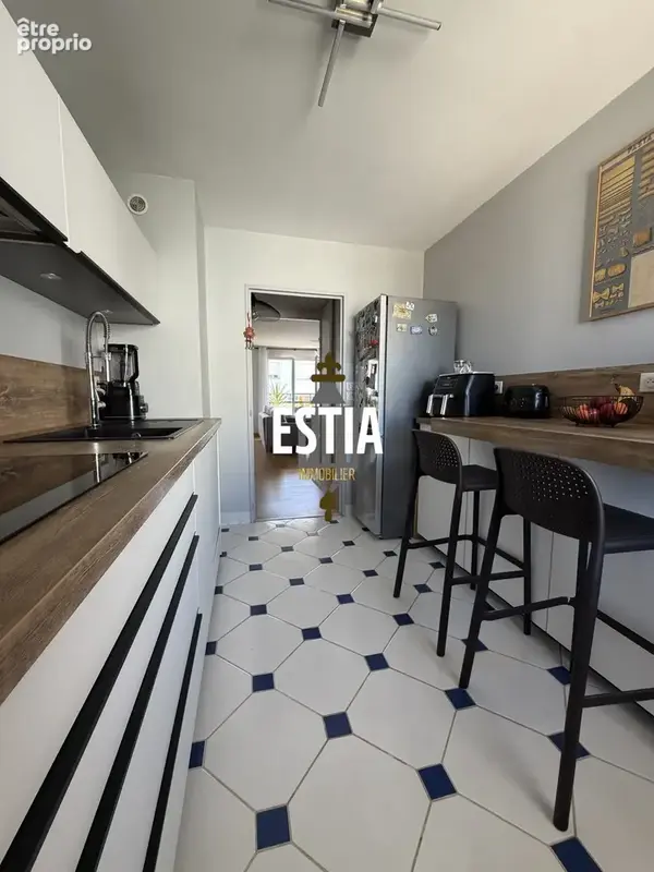 Appartement 79 m² à Nancy  - photo 9