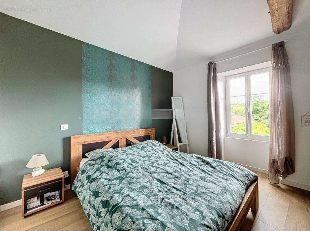 Maison à MAREUIL-SUR-LAY-DISSAIS