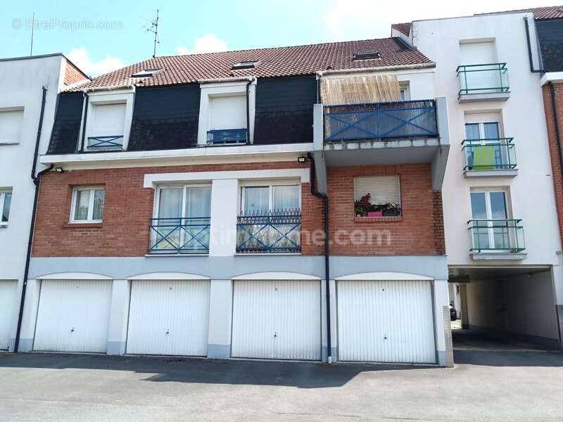 Appartement à ARRAS