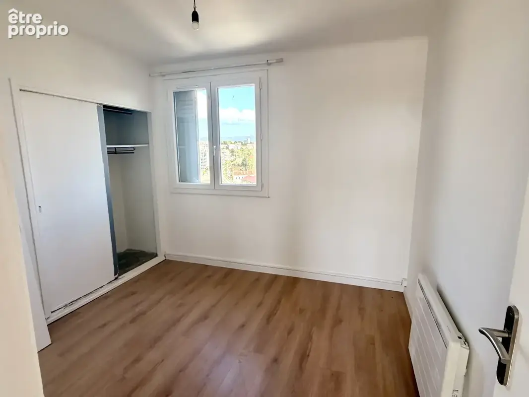 13005 TIMONE / St PIERRE, Rooftop T3 avec terrasse à ciel ouvert de 22m2 - photo 5