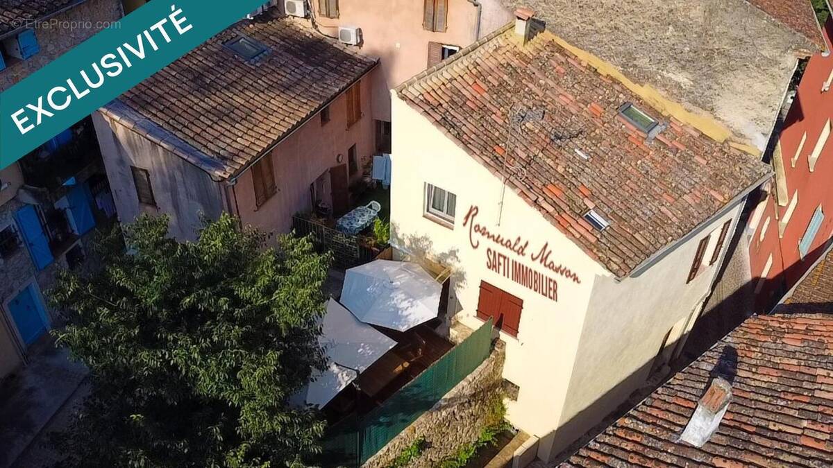 Photo 1 - Maison à BELGENTIER