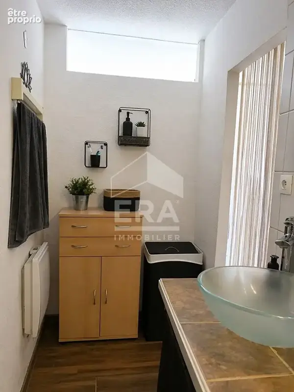 Appartement 37m² à narbonne - photo 4