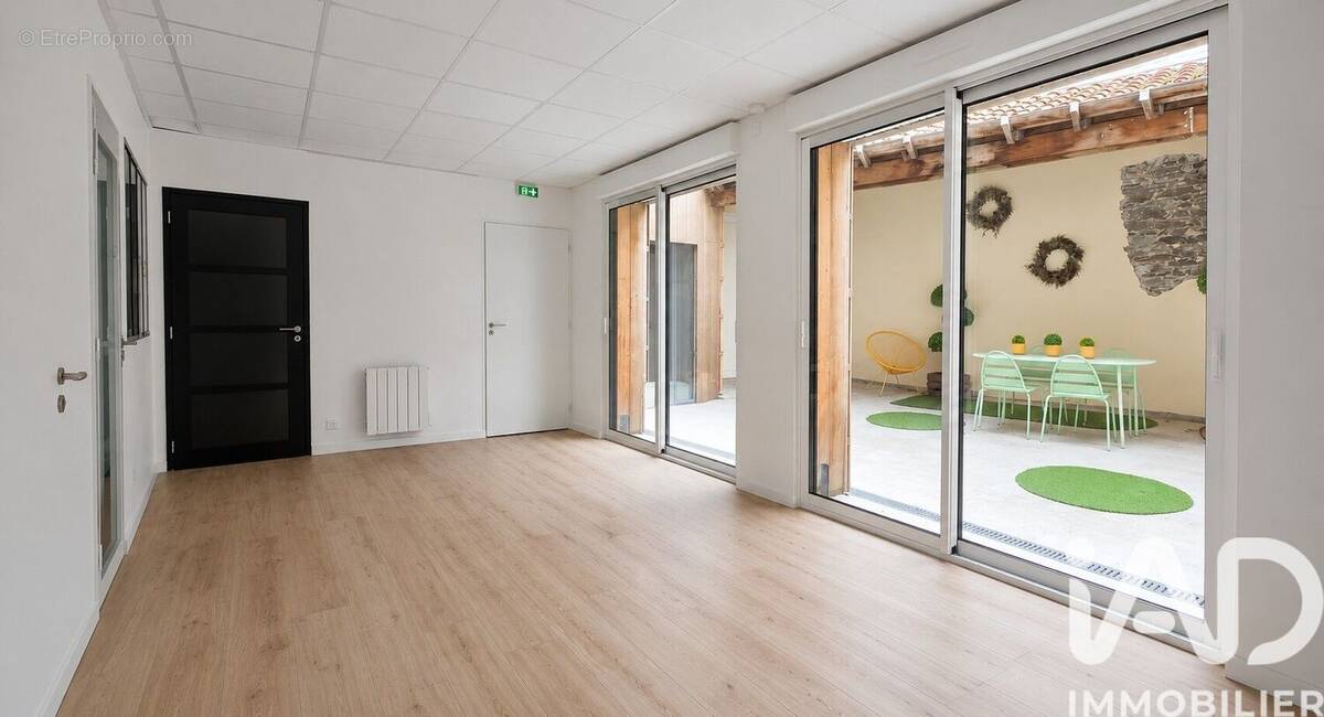 Photo 1 - Appartement à BASSE-GOULAINE