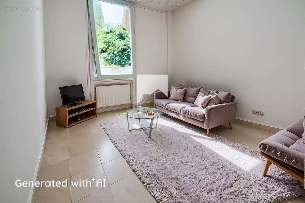 Appartement à HYERES