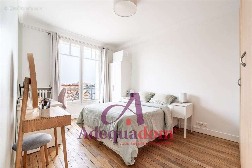 Appartement à BOIS-COLOMBES