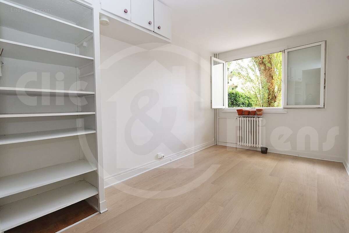 Appartement à VIROFLAY