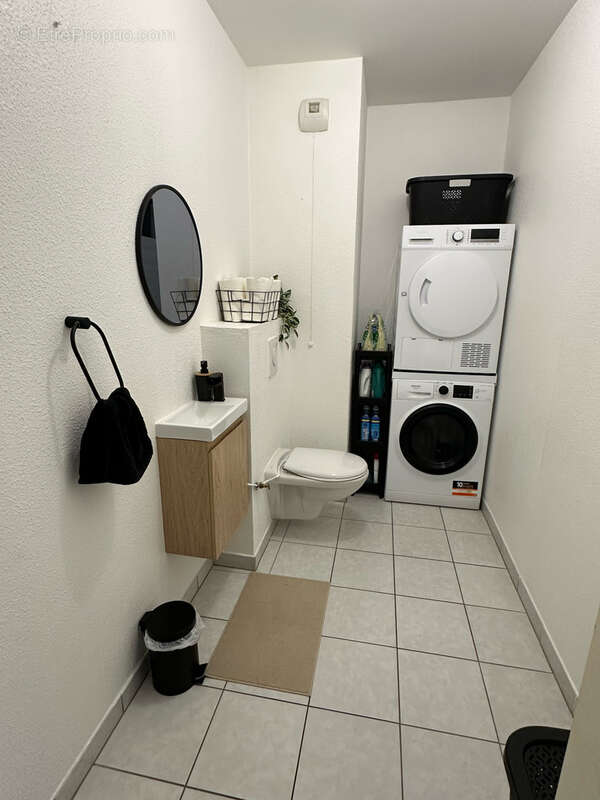 Appartement à RIXHEIM