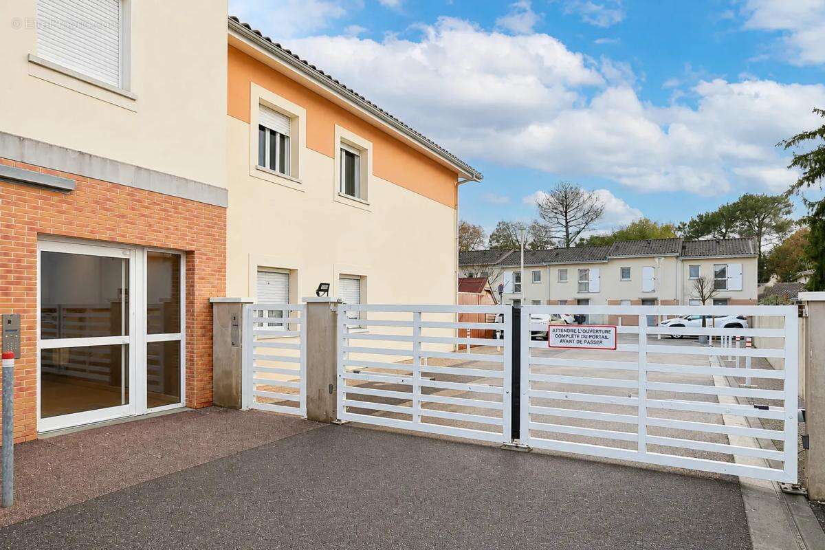 Charmant duplex 3 pièces avec jardin à Biganos - photo 12
