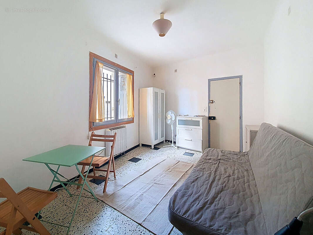 Appartement à AVIGNON