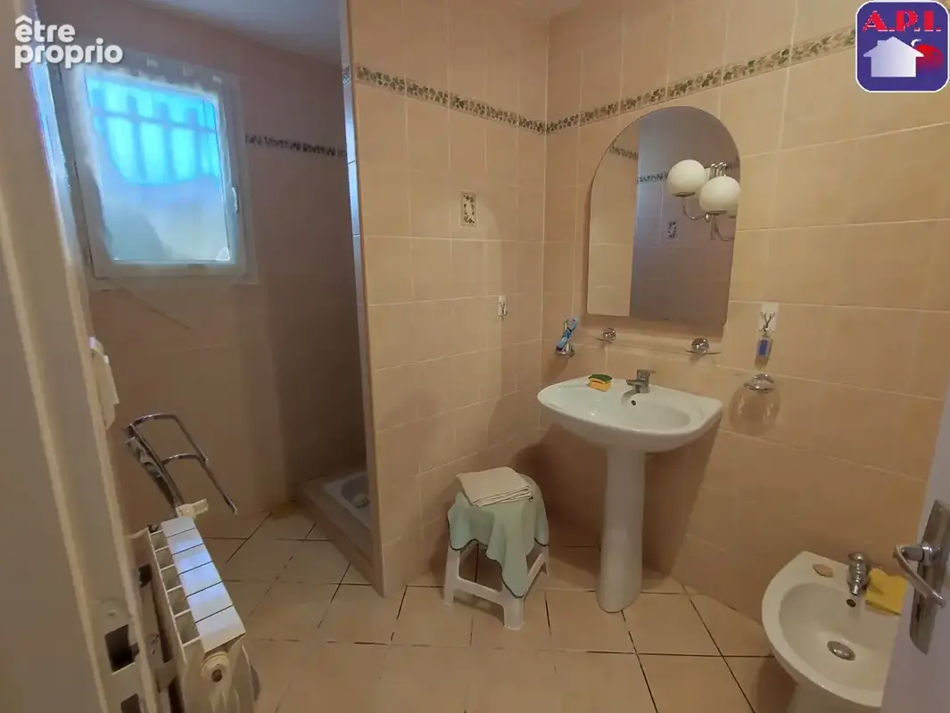 Maison 3 pièces 99 m² à vendre à La Bastide-De-Bousignac (09500) - photo 8