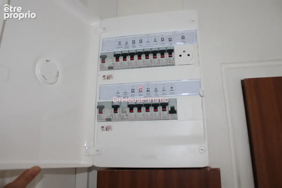 Appartement 4 pièces 80 m² à vendre à Angouleme (16000) - photo 23