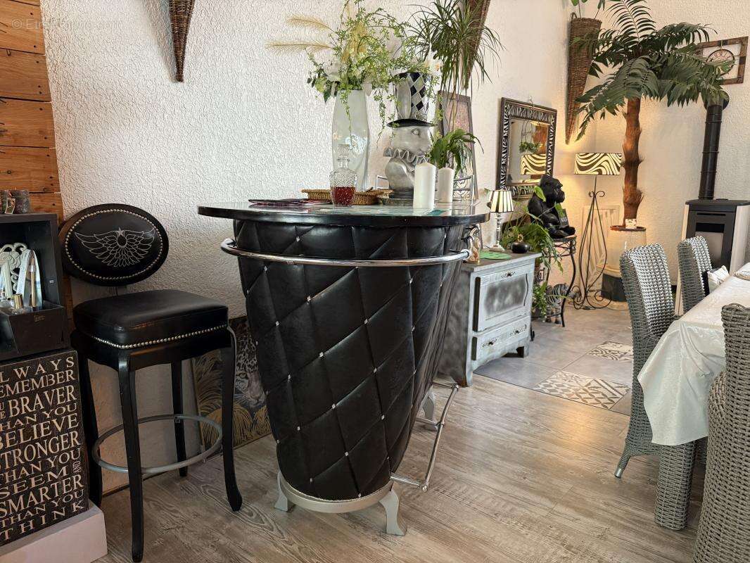 Appartement à CARCASSONNE