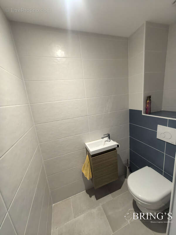 Appartement à PHALSBOURG