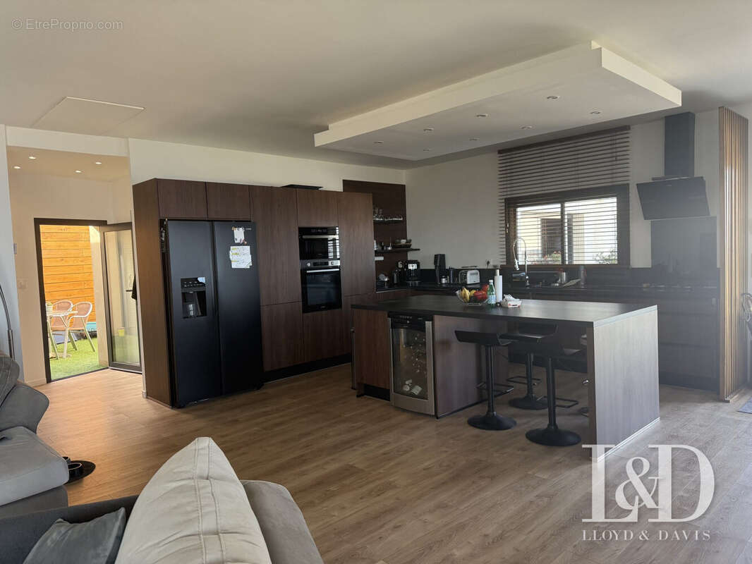 Maison à SAN-MARTINO-DI-LOTA