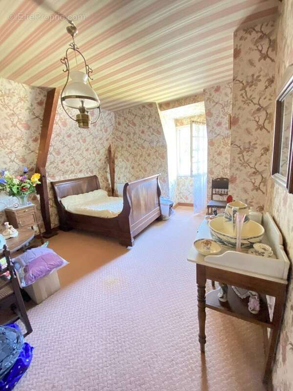 Maison d'architecte 4 chambres - photo 9