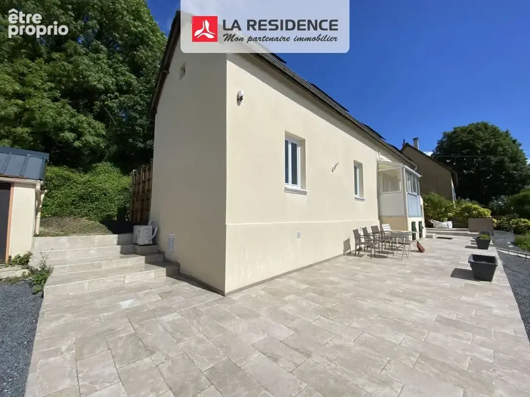 Maison à ROUEN