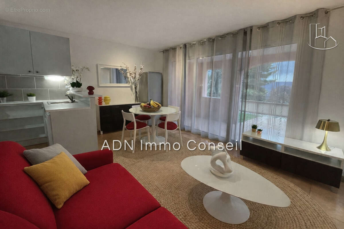 Appartement à MALLEMORT