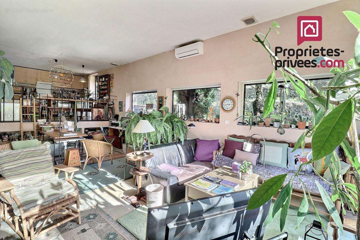 Maison à SAINT-AMBROIX