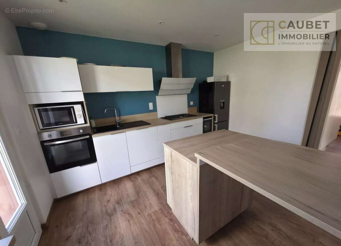 Tarbes - quartier st antoine - maison 5 chambres - photo 4