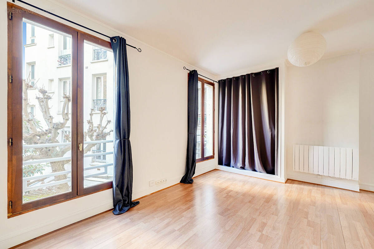 Appartement à PARIS-5E