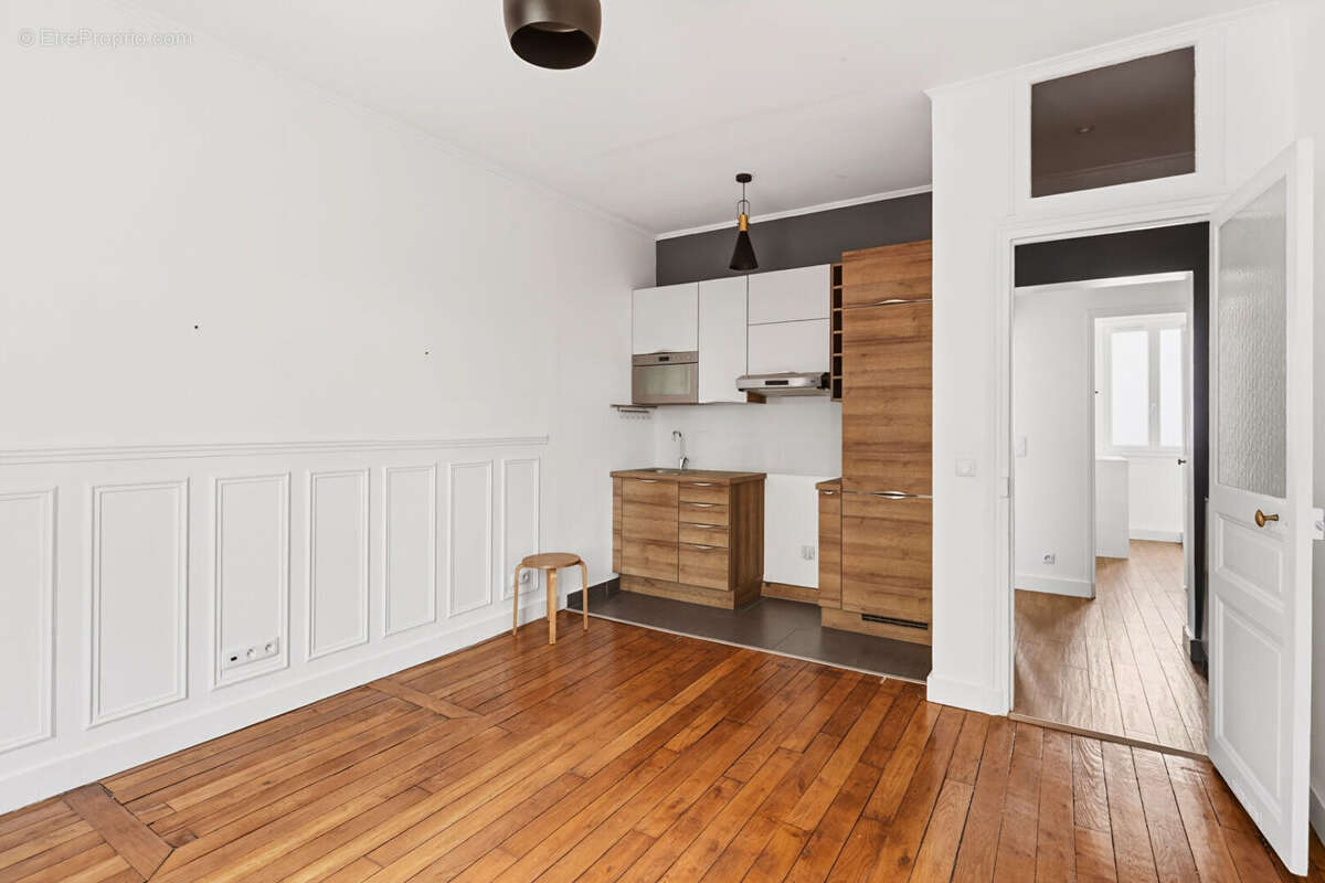 Appartement à COLOMBES