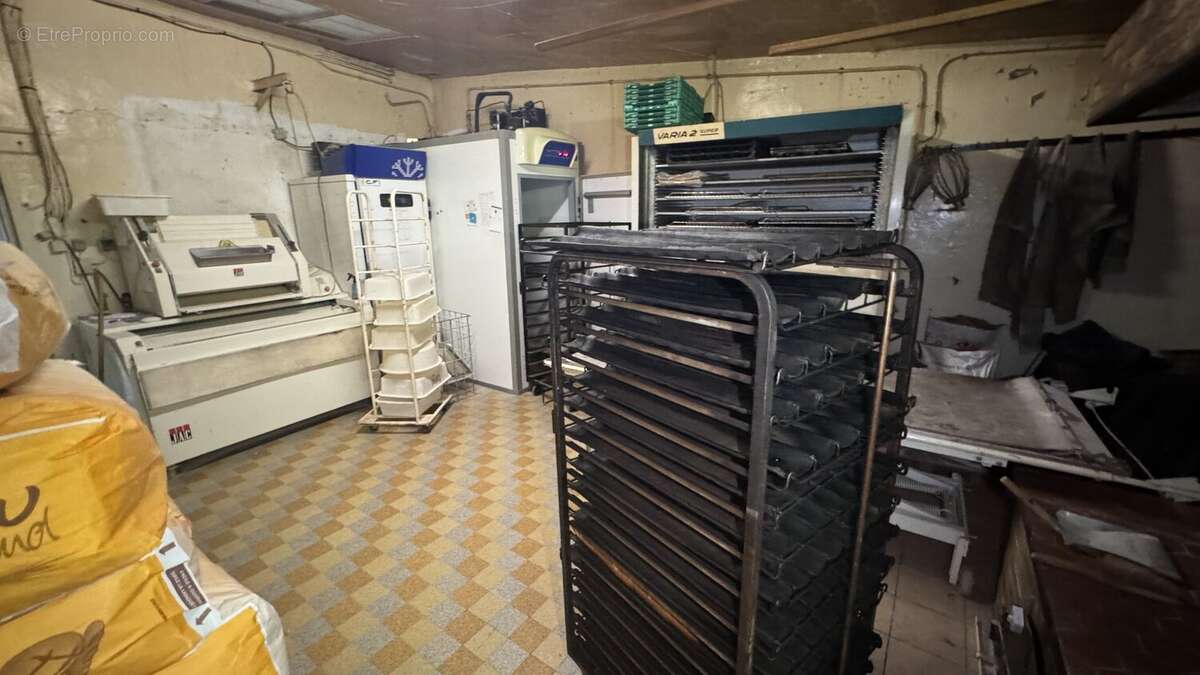 Maison à LE TREPORT