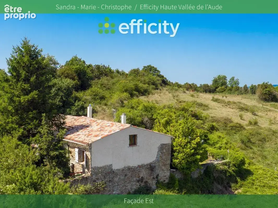 Maison de campagne - photo 13