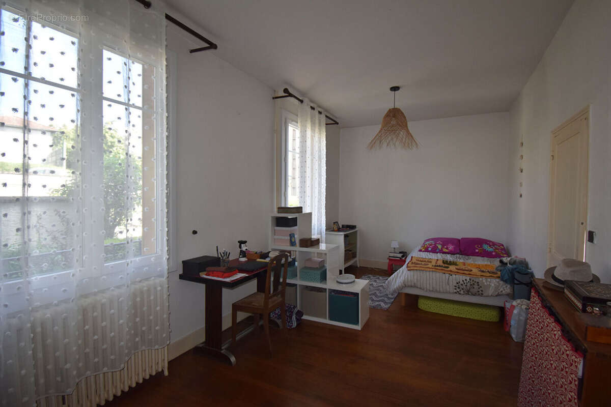 Maison à NEVERS